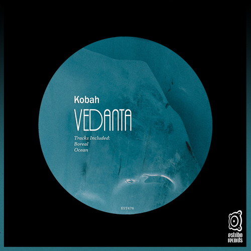 Kobah - Vedanta [EST476]